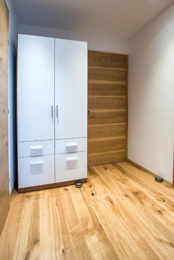 Apart Thurner Kappl  Exterior foto