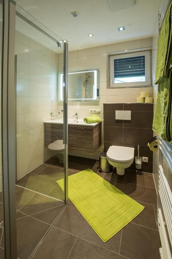 Apart Thurner Kappl  Exterior foto