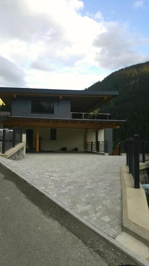 Apart Thurner Kappl  Exterior foto